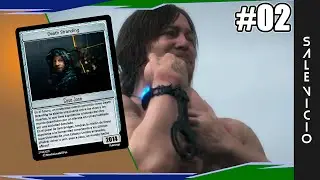 Death Stranding 🚚 EPISODIO 1 BRIDGET 🌧️ Muerte, EVs y Despertar en Bridges 🧠 Let's Play #02