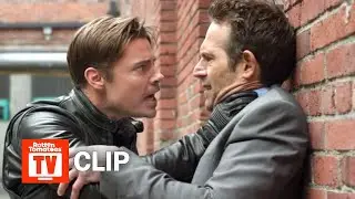 The Arrangement (2017) - How Hard Did You Fight for Me? Scene (S1E7) | Rotten Tomatoes TV