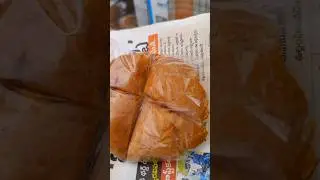 palakova+gulab jamun+bun=😋 in Kadapa #youtubeshorts #ytshorts #shorts #venkiroyaledits