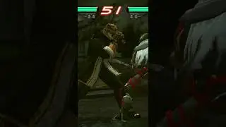 Tekken 6 🔥king 🔥