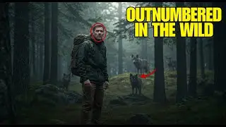 How to Survive a Wolf Pack Attack