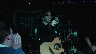 KAYBLE - The Silence You Asked For (LIVE From The Thunderbolt)