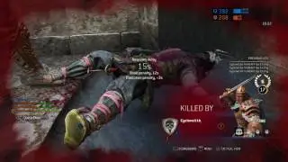 Orochi Return of the serpent