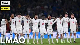 It didn't Come Home | News Moment