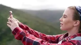 Ricoh Theta S / SC Official video