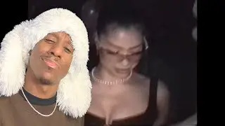 three! REACTS to Lithe (touch tight, want u, tempt me)