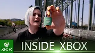 14 Things you NEED to Know From Inside Xbox @ gamescom 2018