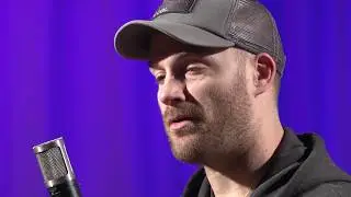 Voices From The DMV - Justin Trawick