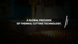 THERMACUT&reg; THE CUTTING COMPANY&reg;