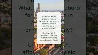 Think you can only invest in your own backyard? 🤔