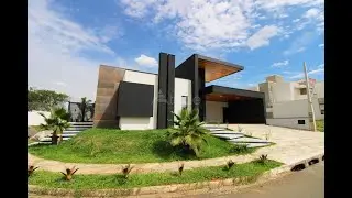 Casa à venda, 300 m² por R$ 1.590.000 - Jardim Green Park Residence - Hortolândia/SP
