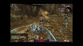 Neverwinter Online Devoted Cleric