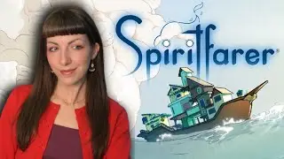 Finding our First 3 Spirits & Early Game Exploring🌿