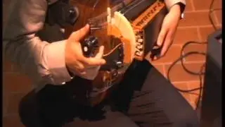 SONATINA PER A VIOLA DE RODA I ORGUE (A. Gumí)