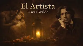 SOLO LEO I El Artista I Oscar Wilde