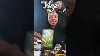 VIRGO ✨ Truth Cleared Up | Unexpected Surprise, Family Drama & New Doors Tarot