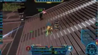 TORPRO.NET [Hard] The False Emperor - Emperor Malgus