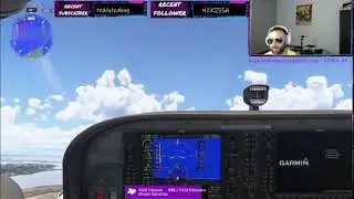 Pilot's Hilarious Flight  Glitches, Confusion & Runway!