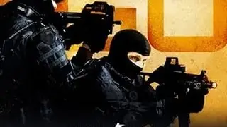 Conunter-Strike Global Offensive.И граем с клешнями