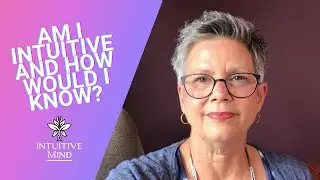Simple Tips to Know Your Intuitive Style Webinar Series!