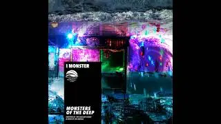 I Monster - SUBMARINE | #TheOutlawOceanMusicProject | Ian Urbina