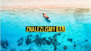 Safari Blue na Zanzibarze: Więcej Niż Wycieczka...