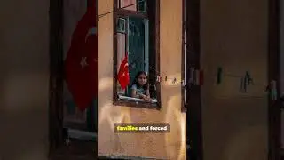 The Ottoman Empire's Shocking Secret