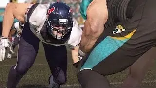 Madden NFL 15 Gameplay Features - War in the Trenches 2.0 Trailer