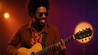 🎸Funky Dreamscapes - Chill Funk Guitar Instrumental | Dreamy Guitar Sounds🎶#chillfunk #guitar