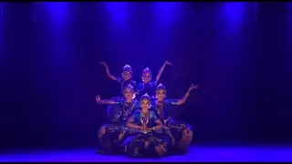 Mahadeva Kauthuvam by Navarasa Naatiyaalaya