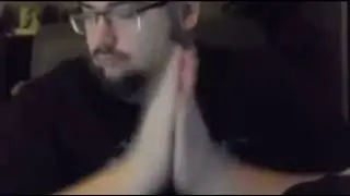 WingsofRedemption dancing to a Pepsi