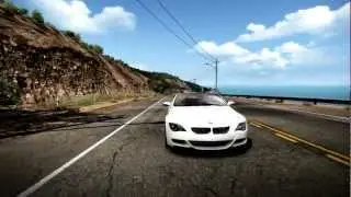 Need For Speed Hot Pursuit 2010 Viper vs. BMW ( TrueChillStep )