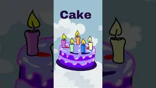 Letter C words for kids | Toddler's learning | English vocabulary #shorts #kids #english #angels