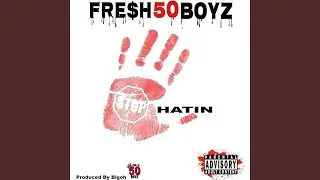 Go Hard