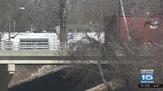 Bluffton Rd. bridge ruled deficient