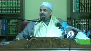 مقدمة كتاب قرة العين لشرح ورقات إمام الحرمين 1 الشيخ سيد شلتوت الأزهري