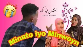 Riwaayadii Minyaro Iyo Minwayn Qaybtii 1aad