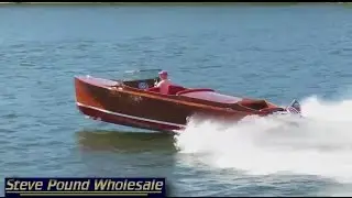 2005 INSPIRATION - Triple Cockpit