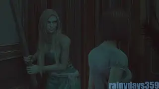 Monica/Rooney - To Die For (FEMSLASH)