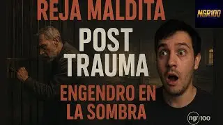 Post Trauma | Terror retro con estilo PS2 | [2025]