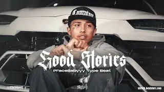 [FREE] PfaceBabyyy Type Beat 2025 - 