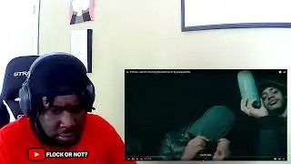 Flock or Not? 🔥🗑️: ZThottie - Glah Shi | Prod By ‪@WickDaProd‬ | Dir By ‪@GuappoFilmz‬