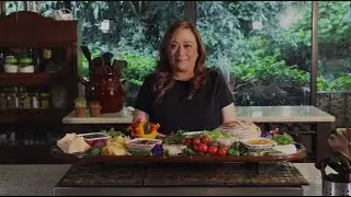 Kawali-Kasan: A Sustainable Home Cooking Series with Chef Reggie Aspiras!