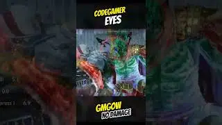 Max Level Zeus Build 🤜 Berserker King #bestbuild #gmgow #nodamage #codegamereyes #bestdamage