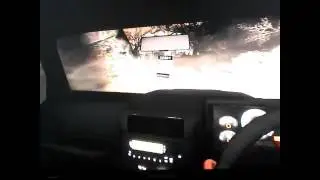 Outlast secret ending