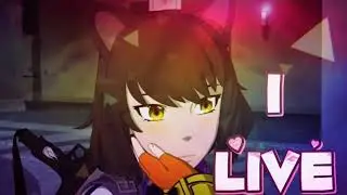 Bumbbleby (love you too much) Mep part