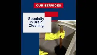 🚿Introducing Greg's Sewer & Drains - Your Trusted Plumbing Partner! #PlumbingPros #Plumbing #Plumber