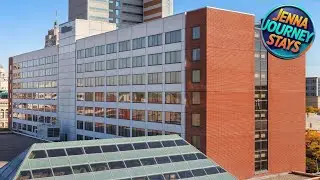 Hilton Fort Wayne at the Grand Wayne Convention Center | United States 🏩