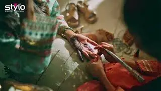 Stylo Shoes l Eid Collection'24