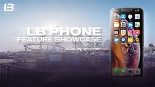 LB Phone - FiveM